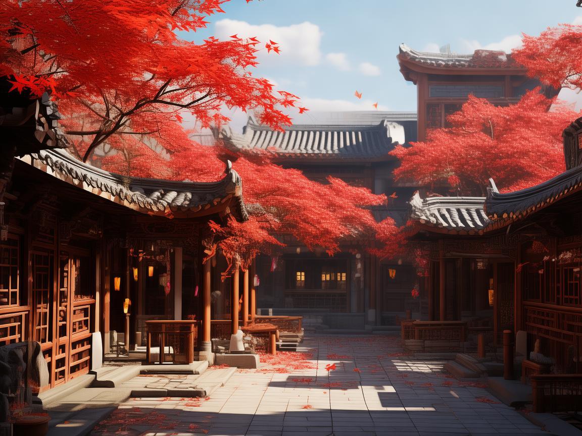 红枫庭物业可靠吗？