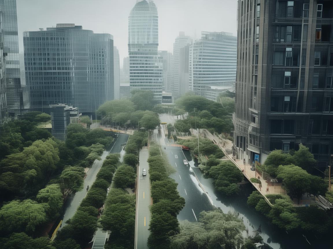 呼市金堃物业究竟在什么地方？