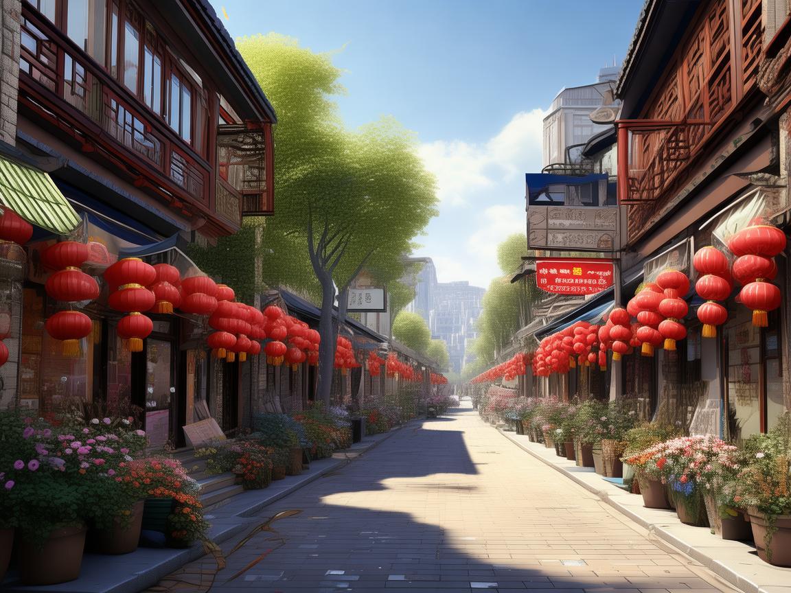 北京乔戈里物业是国企吗？