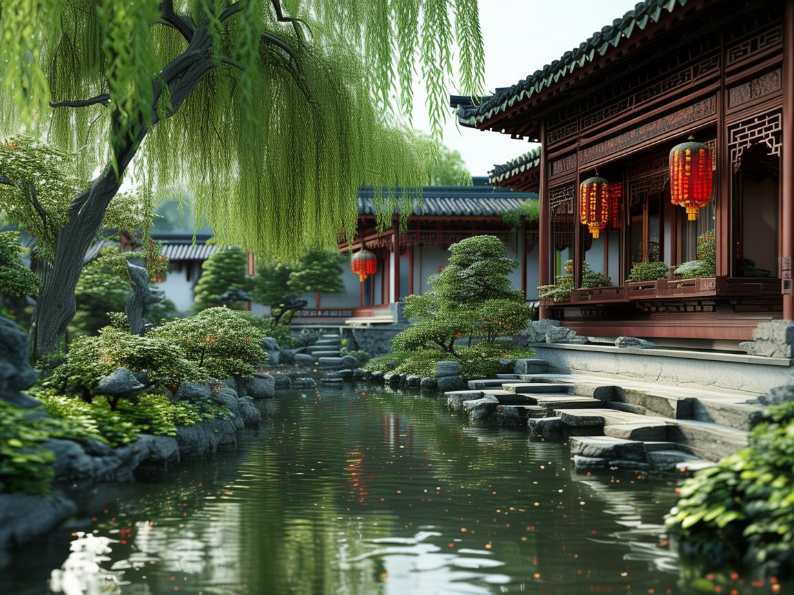 西湖庭苑物业可靠吗？