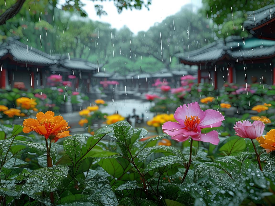 宿迁春雨物业现在招保安吗？
