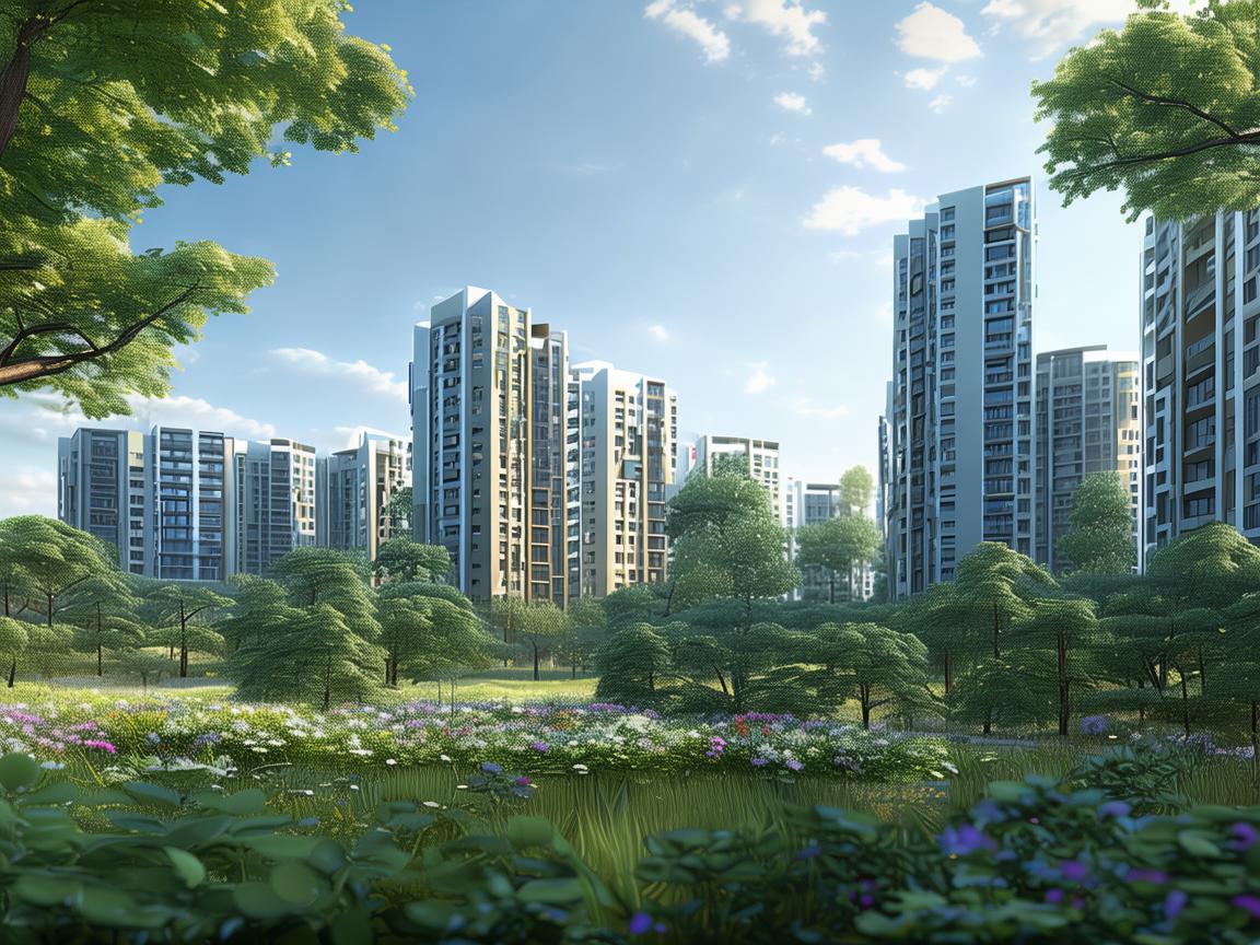 万科物业有特定的军种吗？