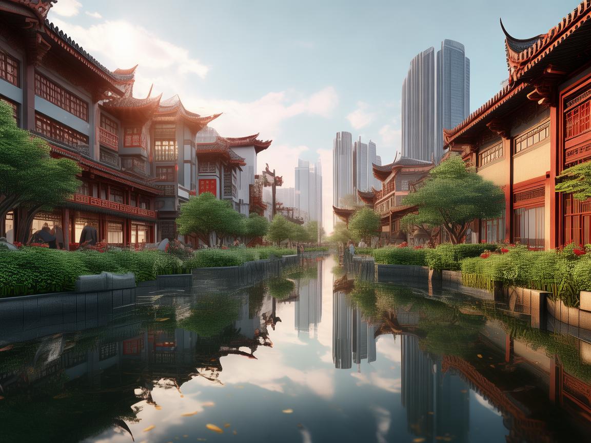 郑州乐奇物业究竟是干什么的？