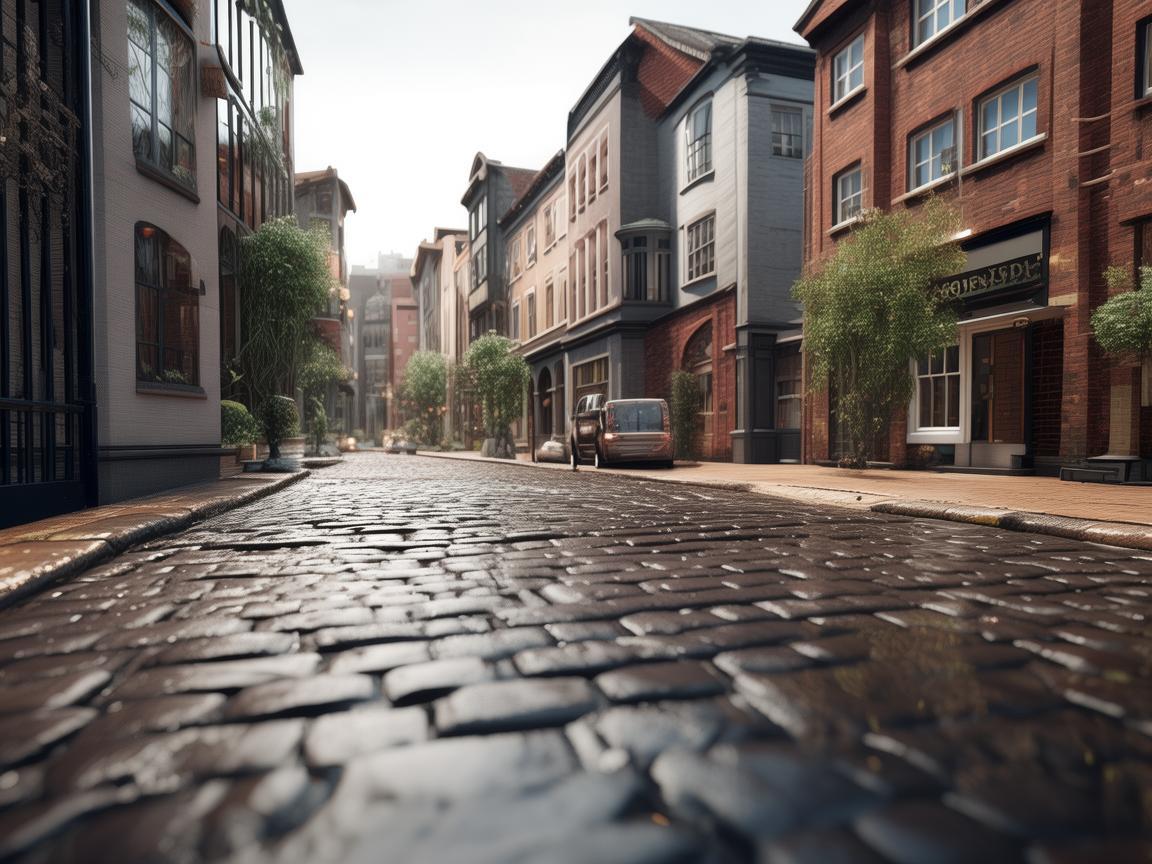 保全街是否在物业管理范围内？