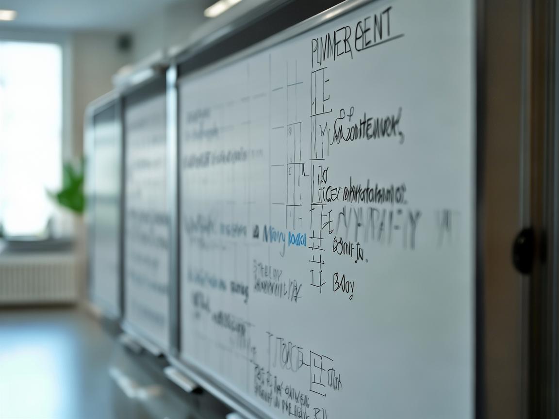 物业每日晨会该说什么？