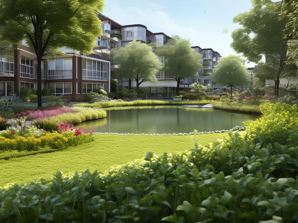 小区物业用地到底是什么性质？