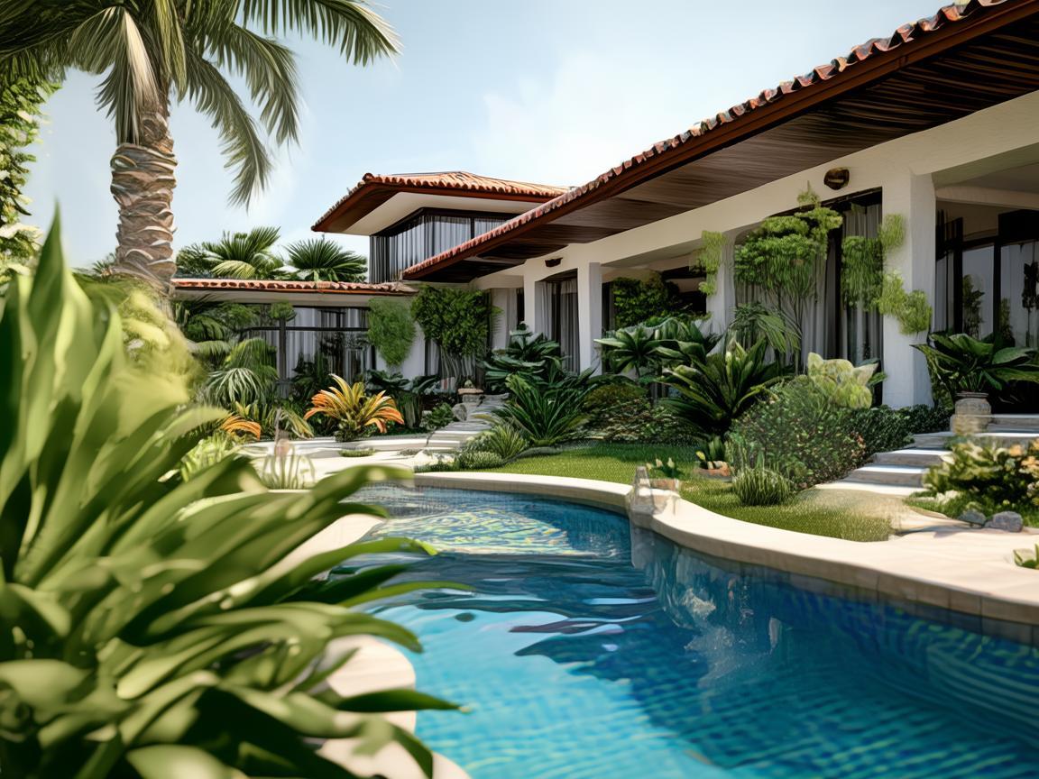 翡翠别墅物业到底管不管? 翡翠别墅物业到底管不管?