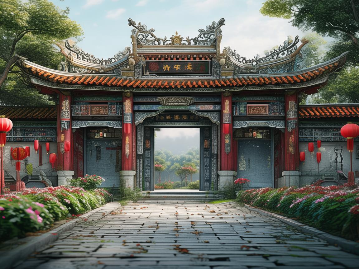 玉祥门内物业会收费吗？