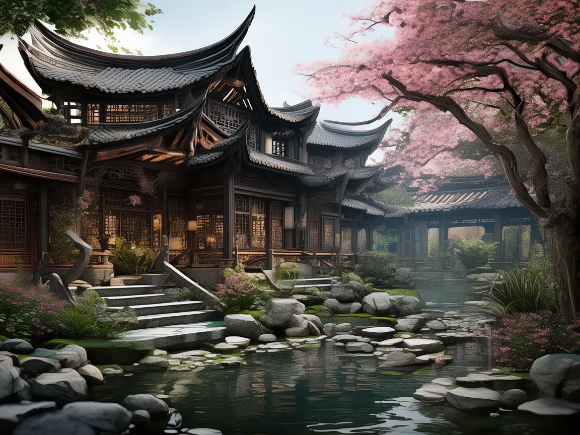 东里庄物业究竟是什么？