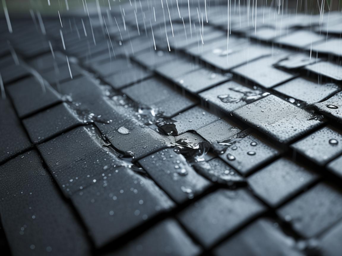 楼顶漏雨真的需要物业维修吗？