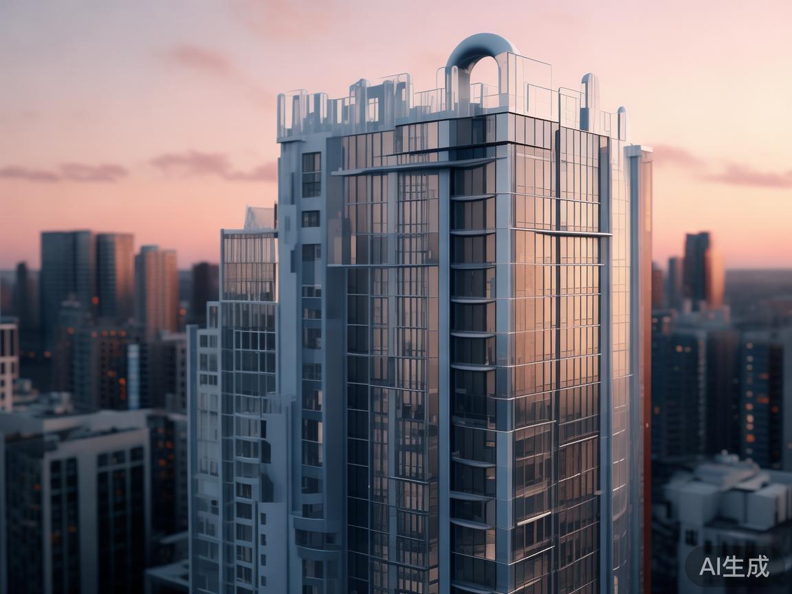 物业有权把顶楼锁上吗？