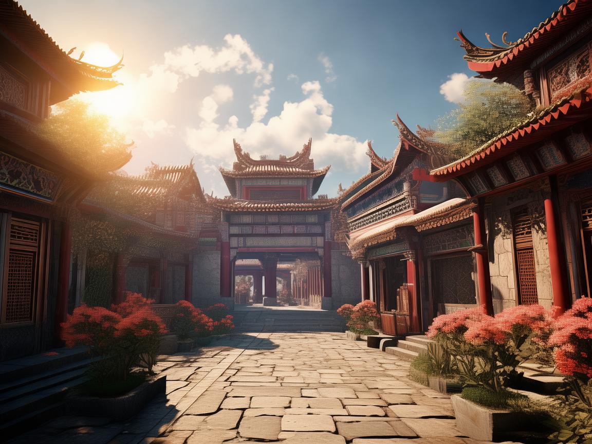 盛唐阳光物业具体是多少号呢？