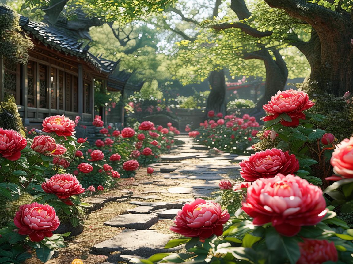 御花苑物业真的可靠吗？