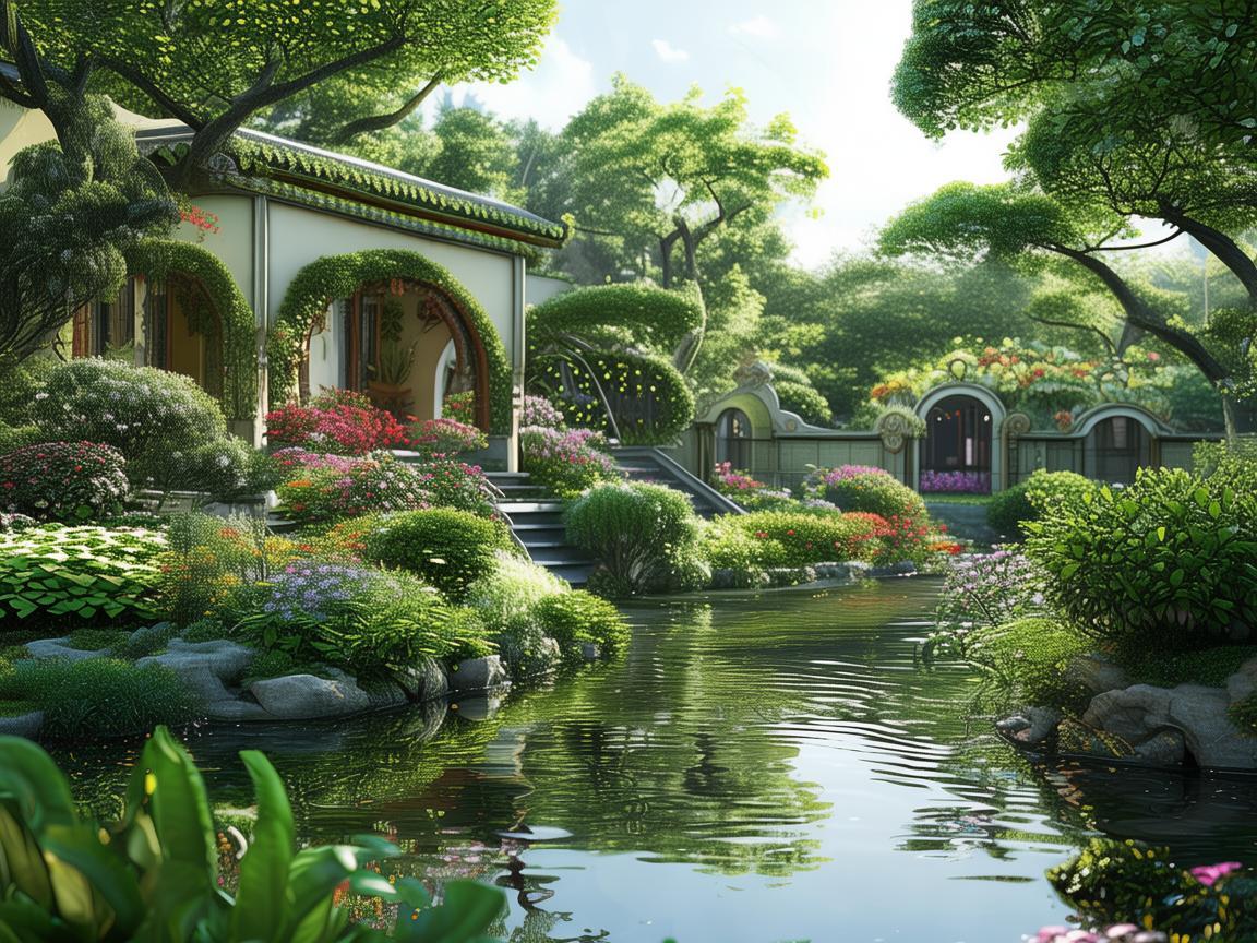 逸翠花园物业到底好不好？