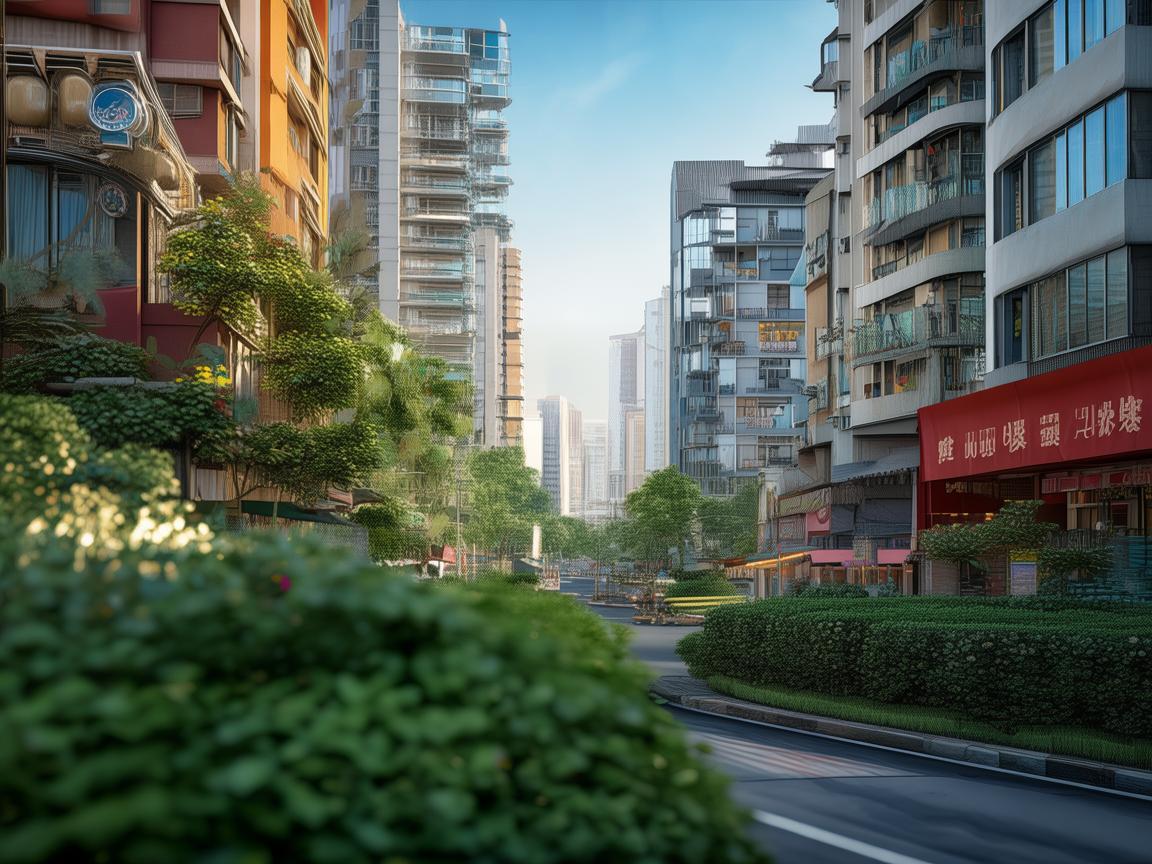 长春物业究竟靠什么挣钱？