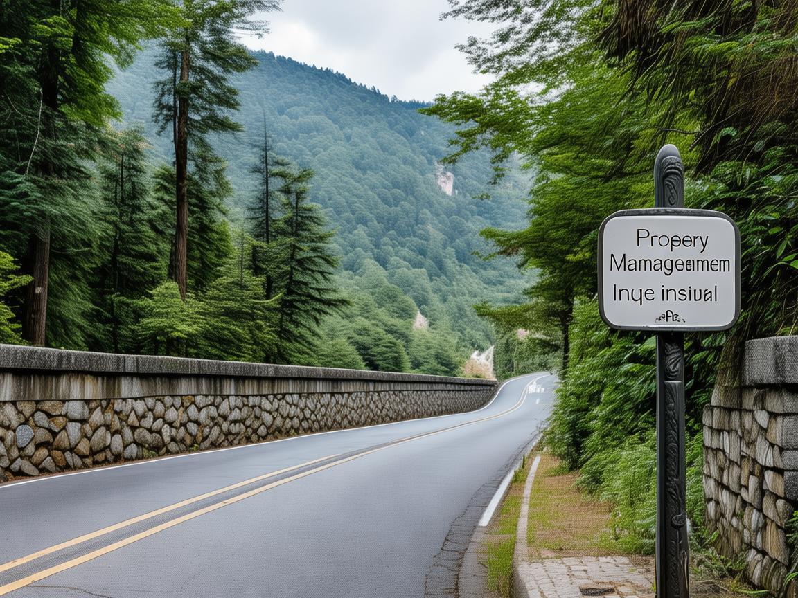 双峰山路物业收费吗？收费标准是多少？