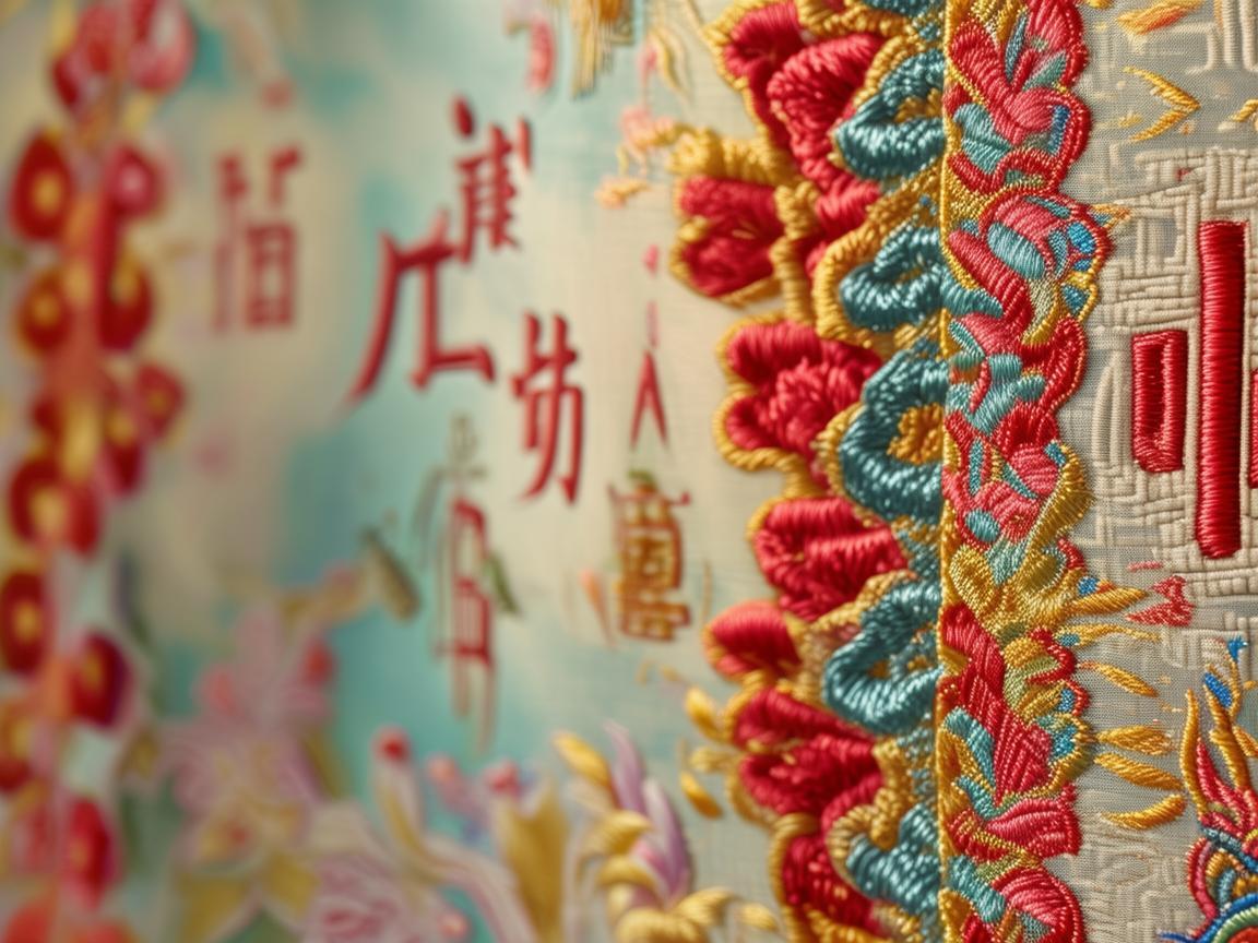 感谢物业的锦旗究竟该怎么写？