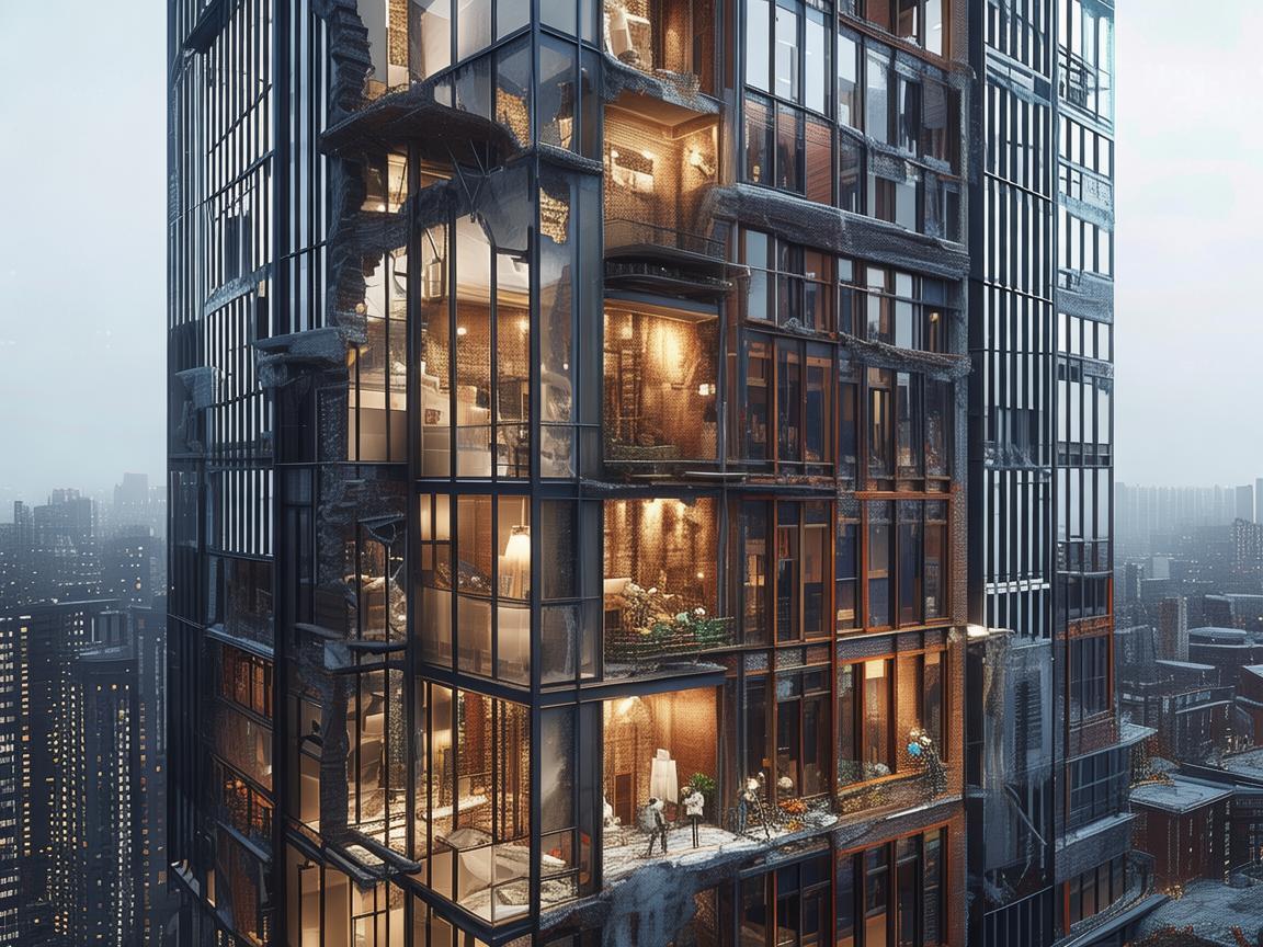 物业改造究竟包括什么？