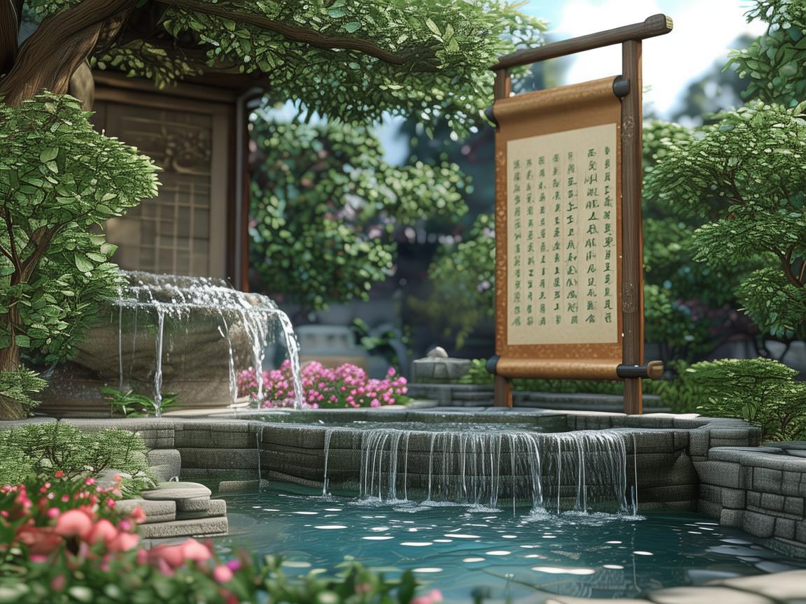 临池物业怎么查消息？
