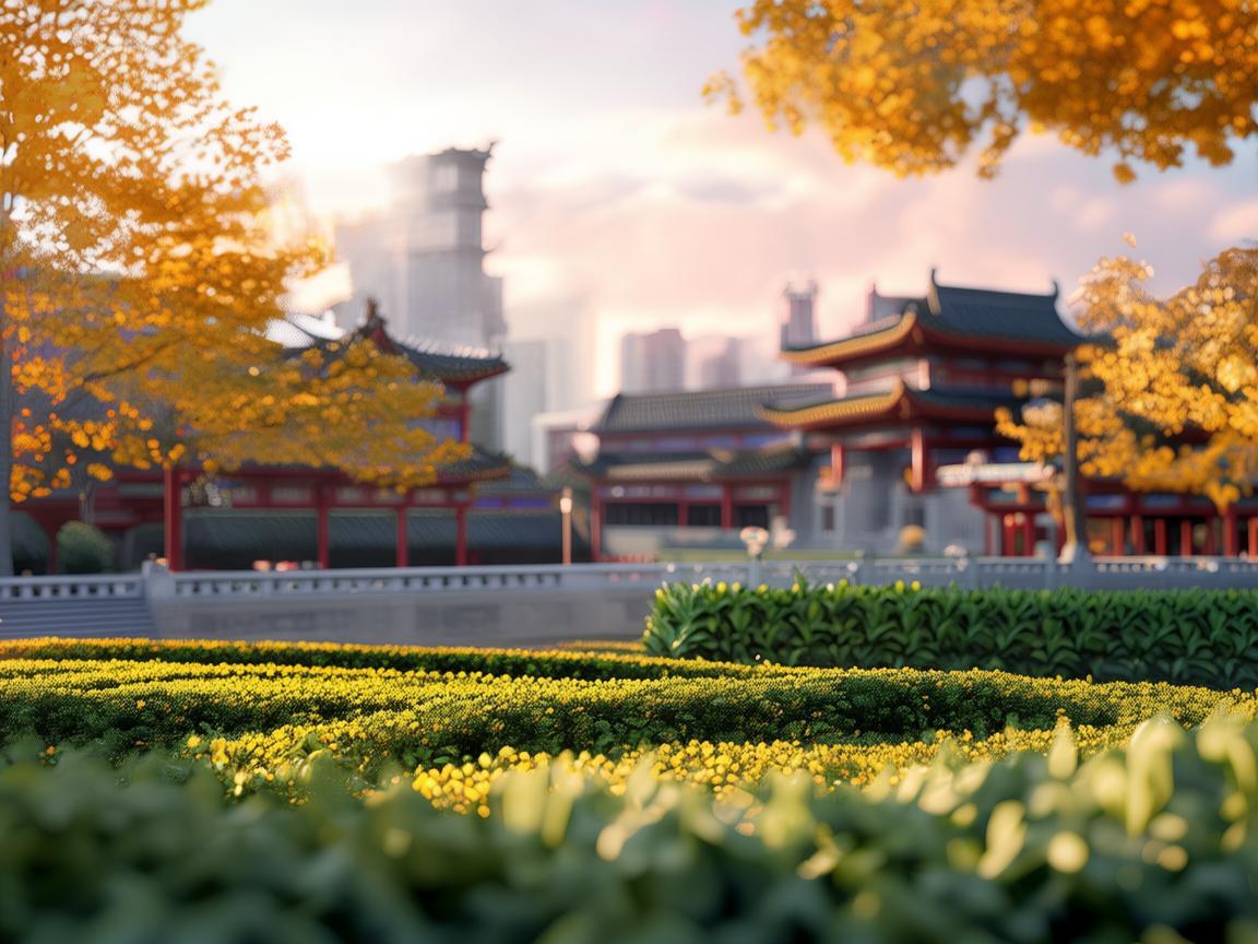 南京有华金物业吗？