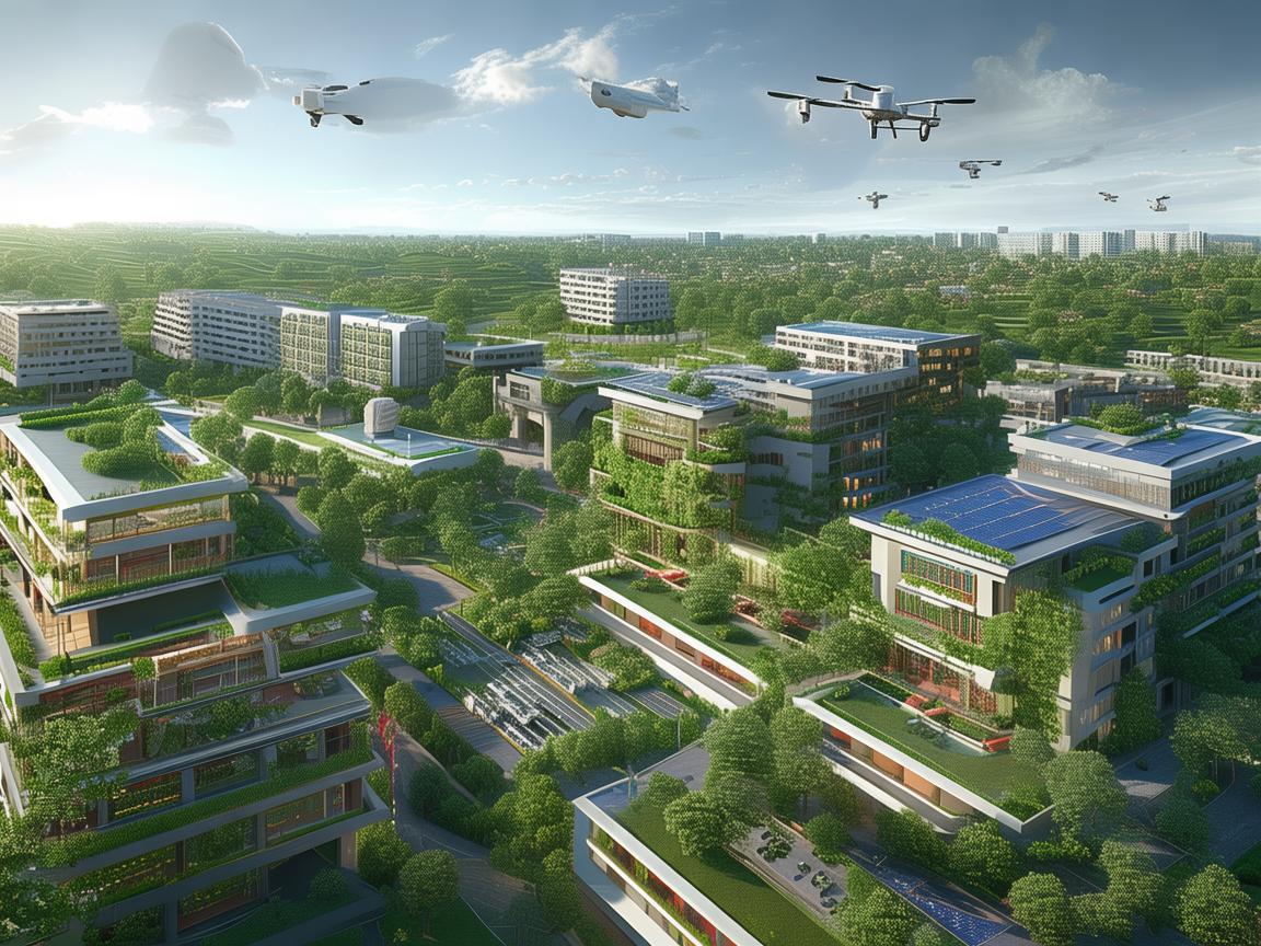 物业有哪些好的创新项目? 物业有哪些好的创新项目?