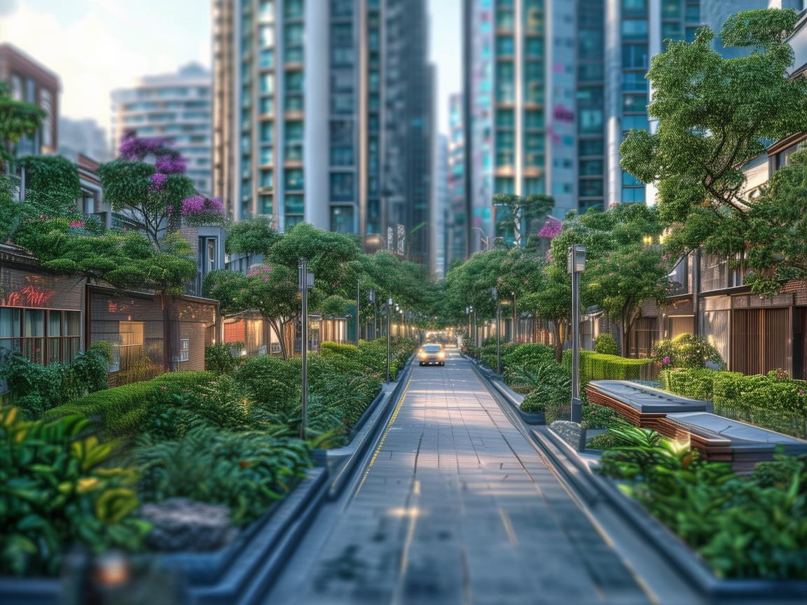 现在中旅物业服务好做吗？