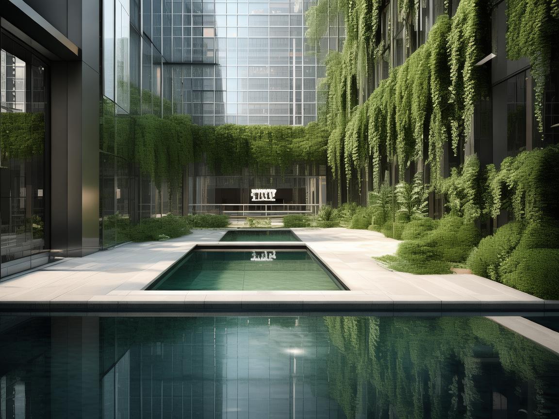 写字楼的物业为什么更好？