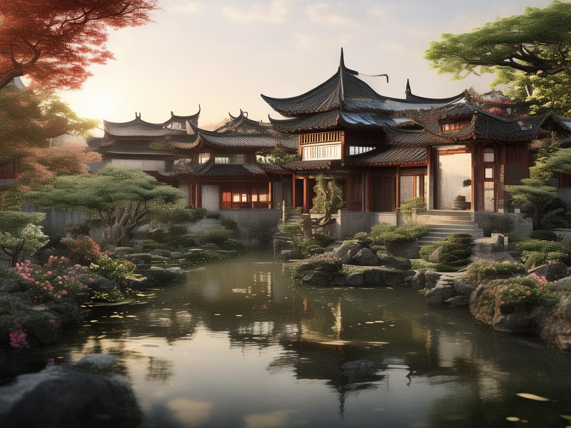 曲阜圣水苑究竟属于什么物业? 曲阜圣水苑究竟属于什么物业?