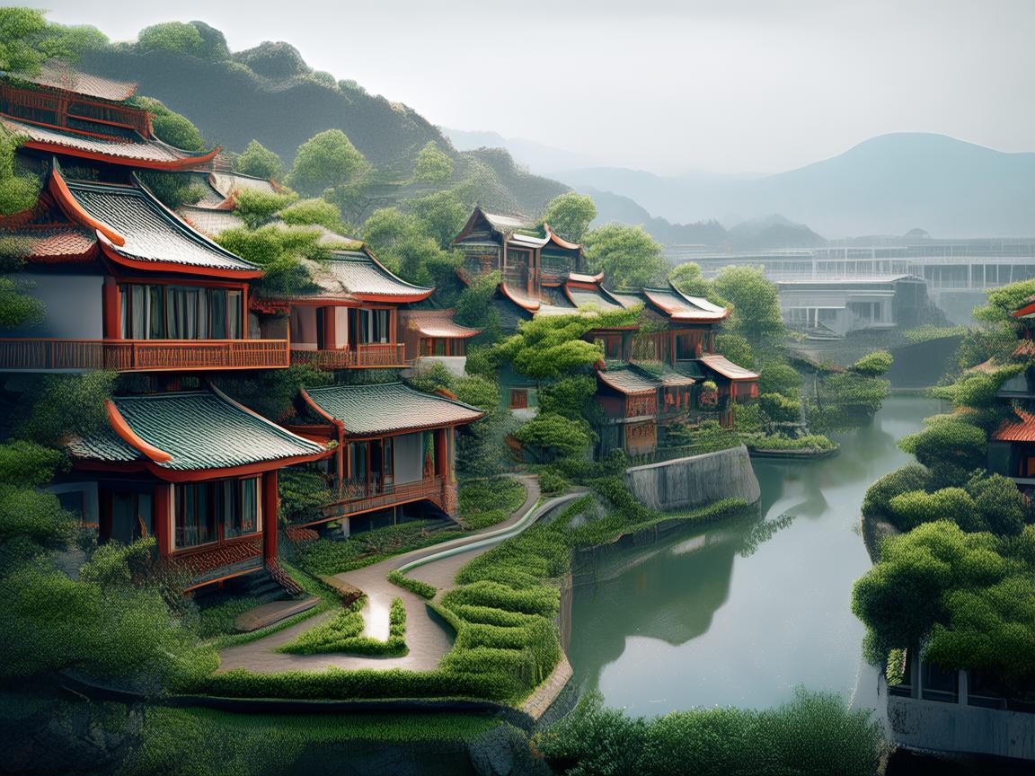 株洲钟鼓岭究竟是什么物业？