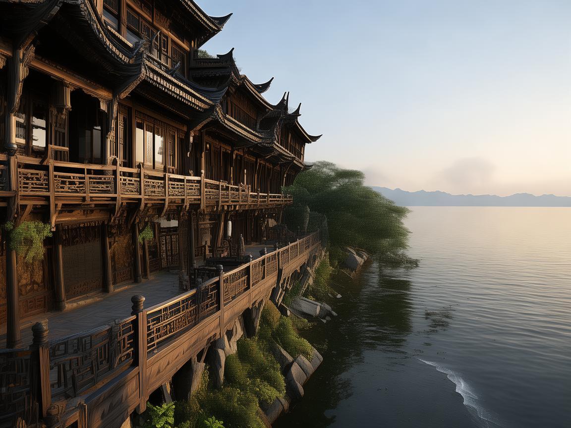海门长江印究竟是什么物业？