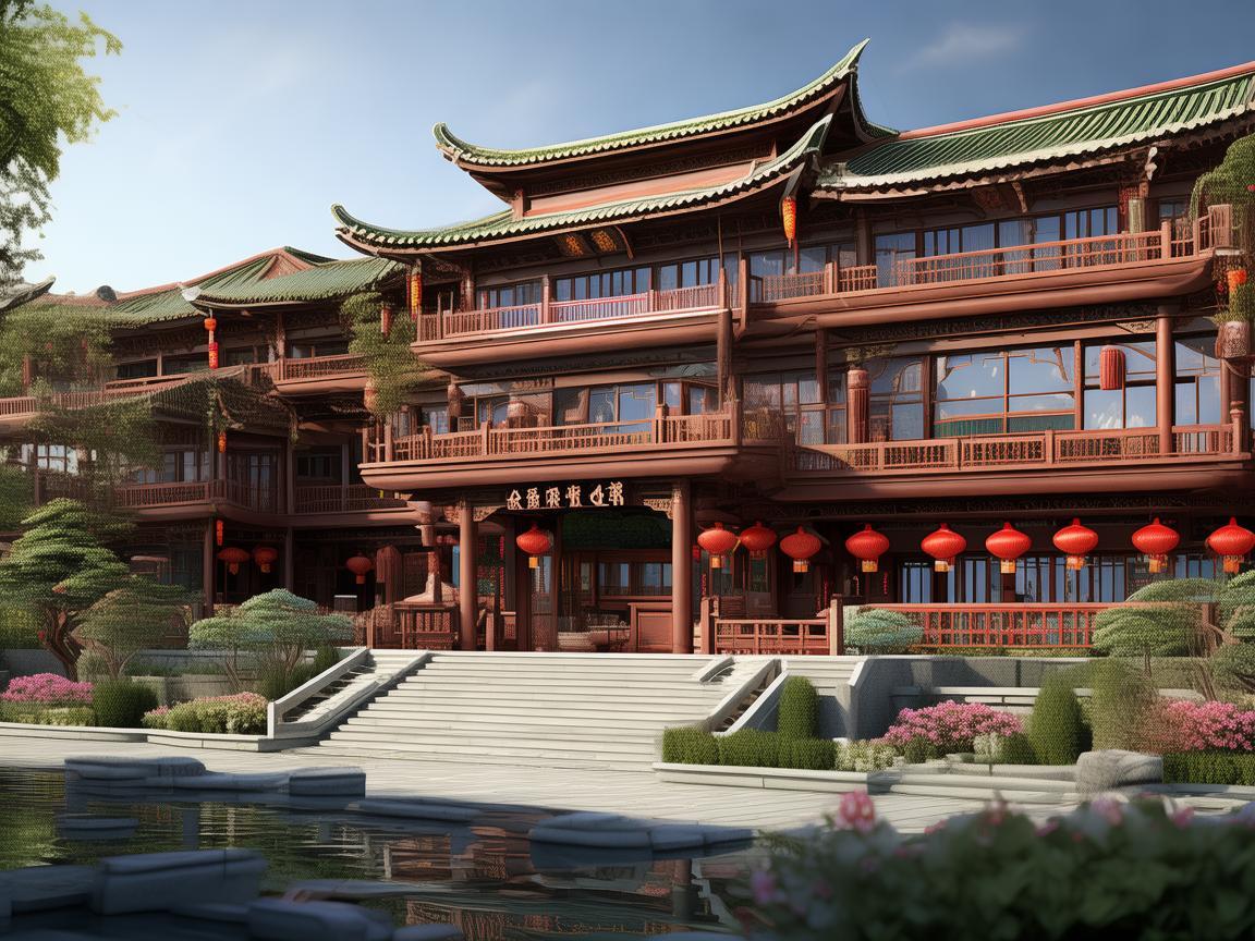丰庆华府物业是什么？
