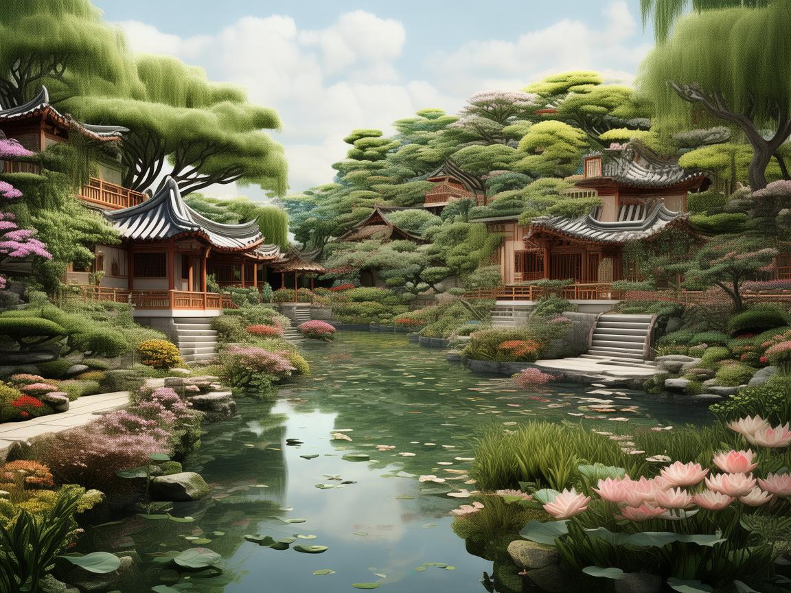 夏邑御花园是物业吗？