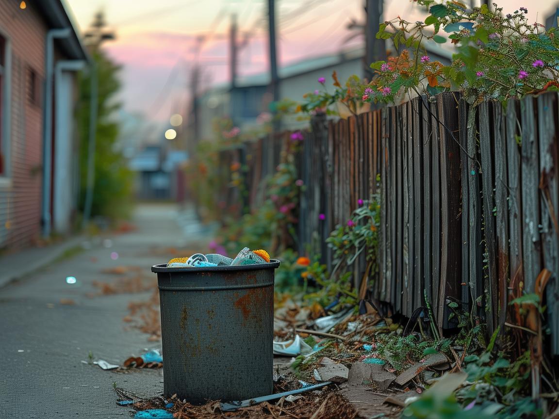 业主捡废品物业会要钱吗? 业主捡废品物业会要钱吗?