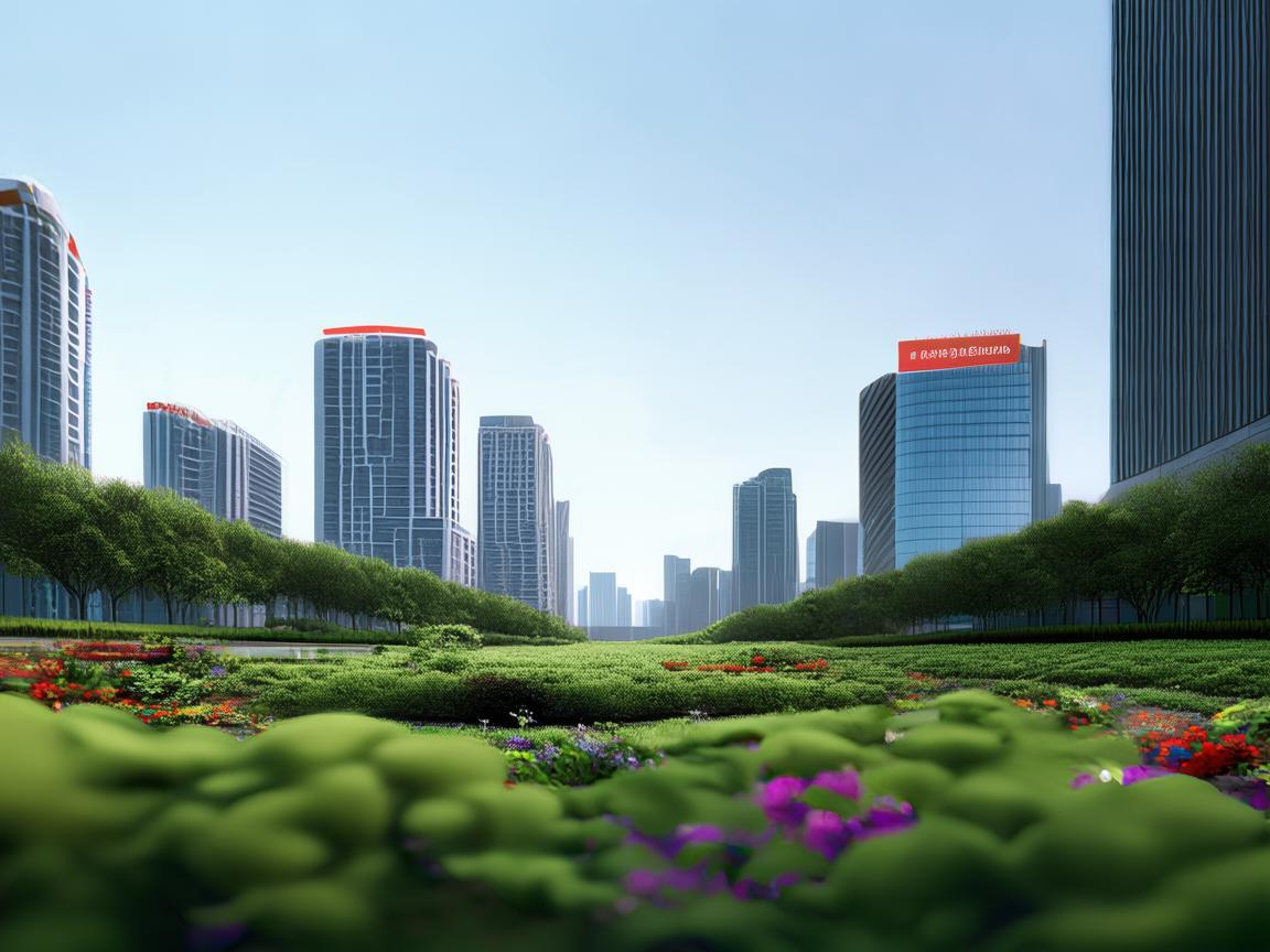 腾讯旗下的物业叫什么名字？