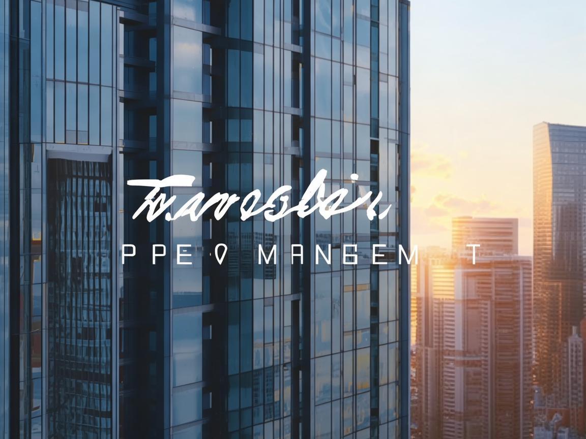 通银物业公司究竟叫什么名字? 通银物业公司究竟叫什么名字?