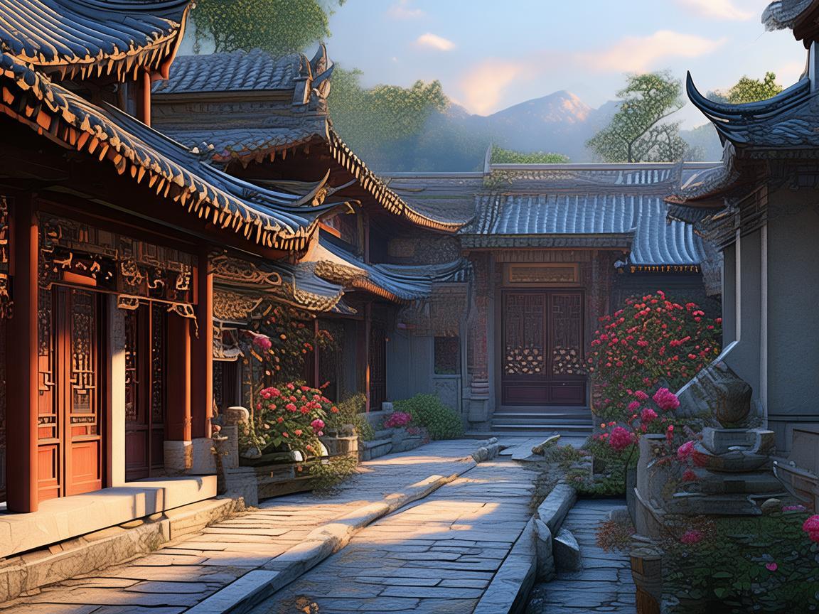 华庭明德府阿克苏到底是什么物业? 华庭明德府阿克苏到底是什么物业?