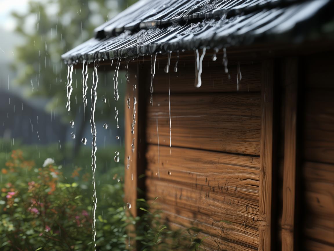 房子漏水物业应该负责吗？