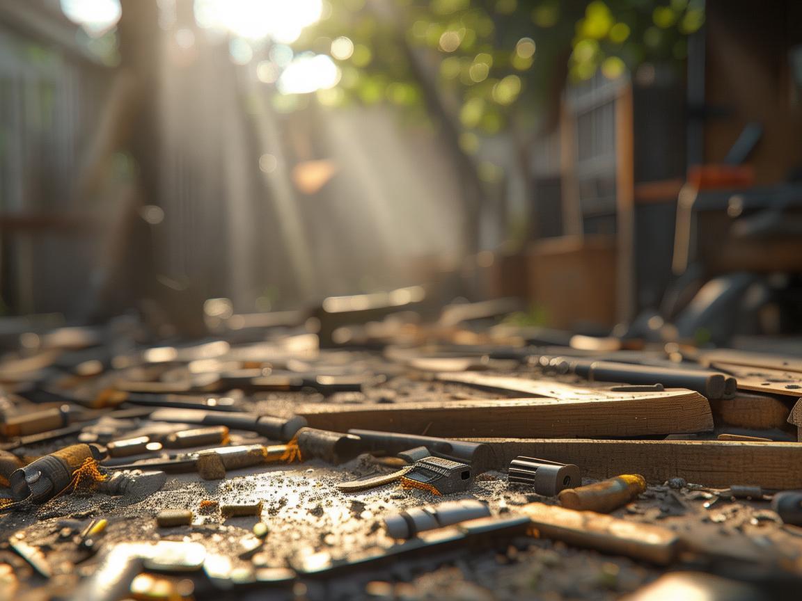 物业维修工程真的有那么重要吗？