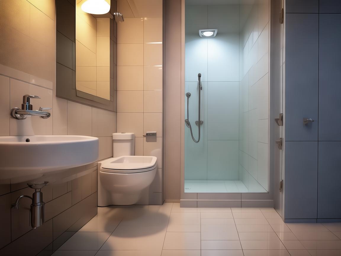 物业会给小区里面修厕所吗? 物业会给小区里面修厕所吗?