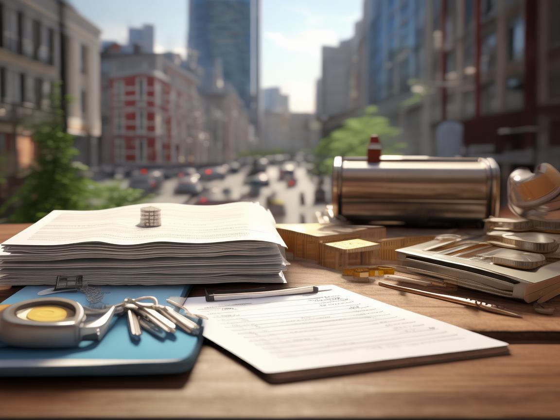 交付物业需要准备什么? 交付物业需要准备什么?