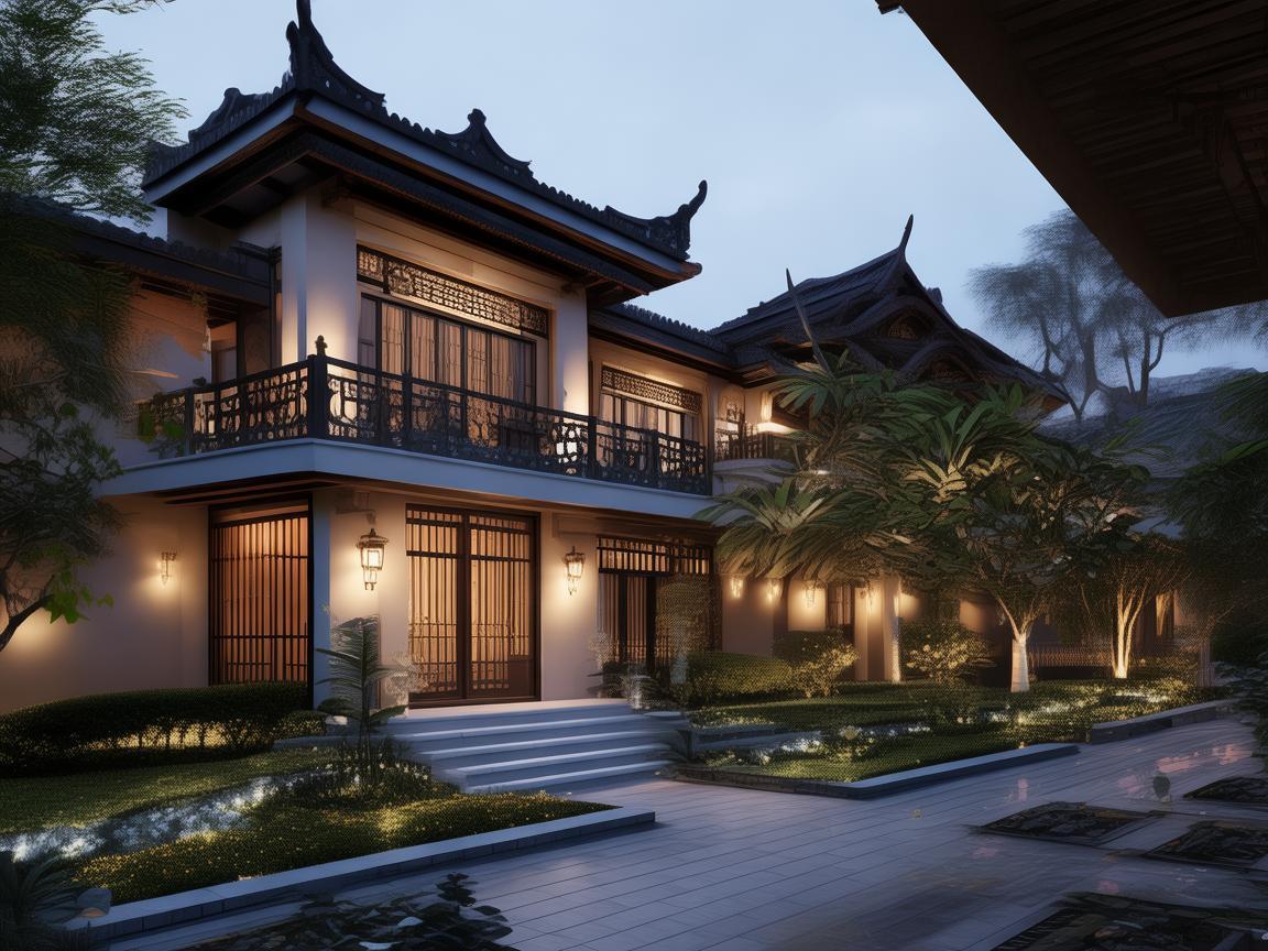 锦麟公馆物业管用吗？