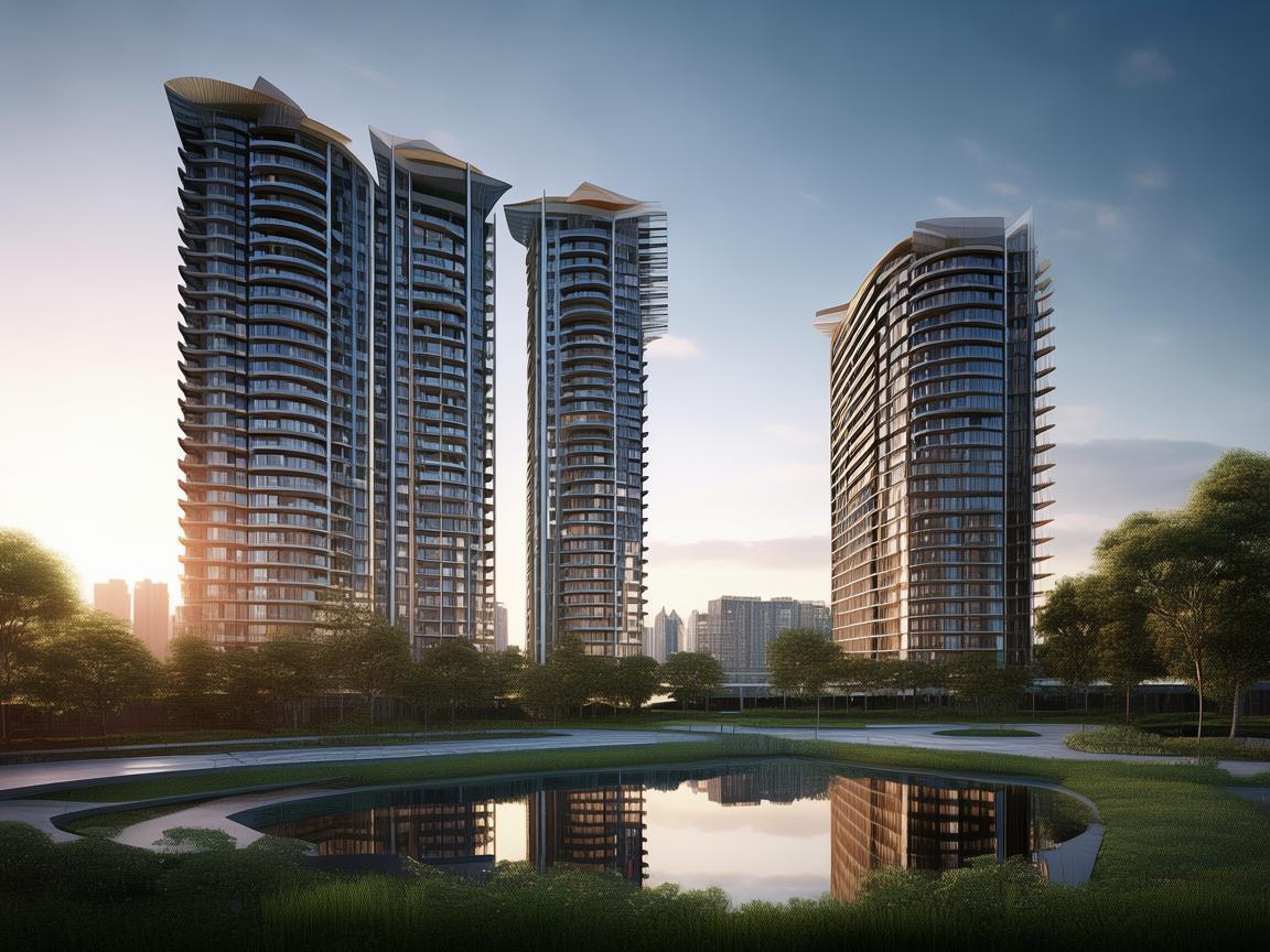 万科云城物业是什么？