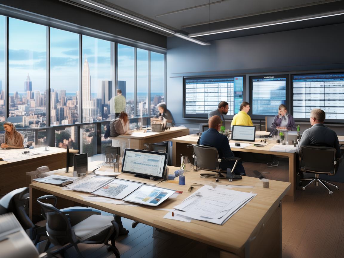 物业上班都负责什么? 物业上班都负责什么?