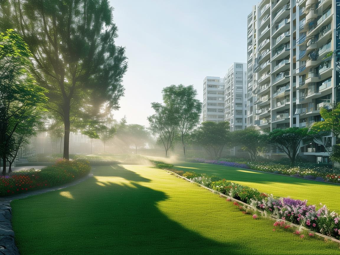 晓龙物业究竟是什么样的物业? 晓龙物业究竟是什么样的物业?