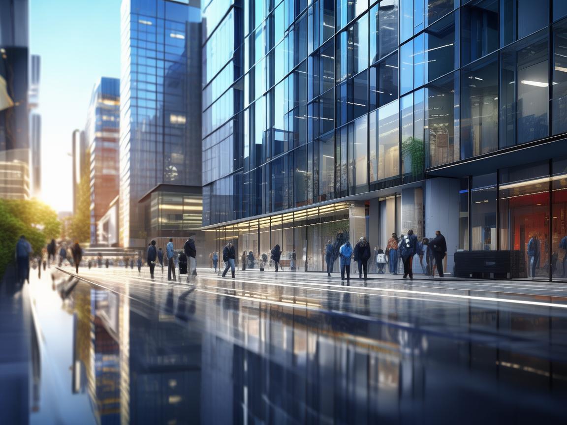 福家物业究竟是干什么的公司? 福家物业究竟是干什么的公司?