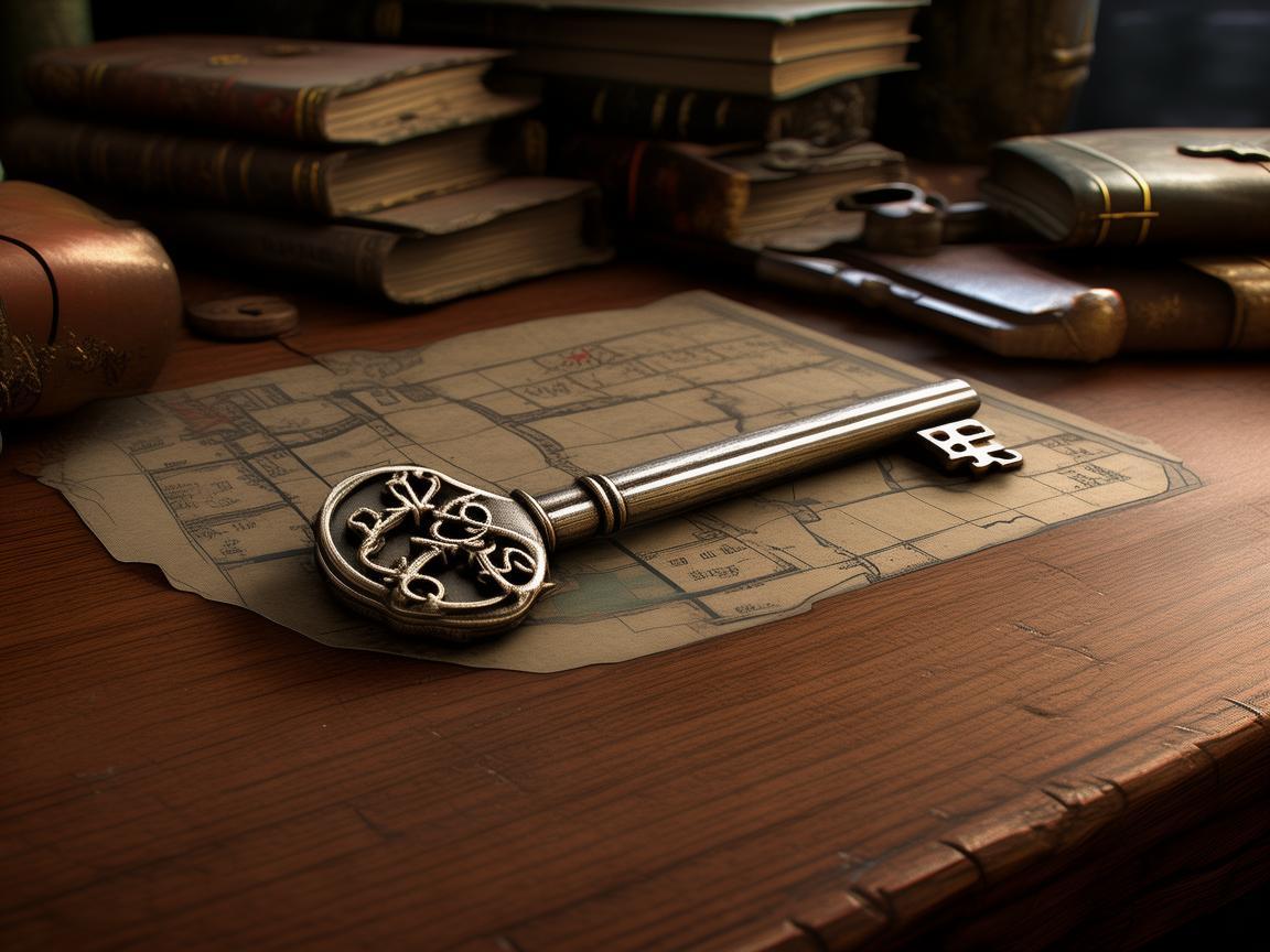 物业委托钥匙究竟是什么？