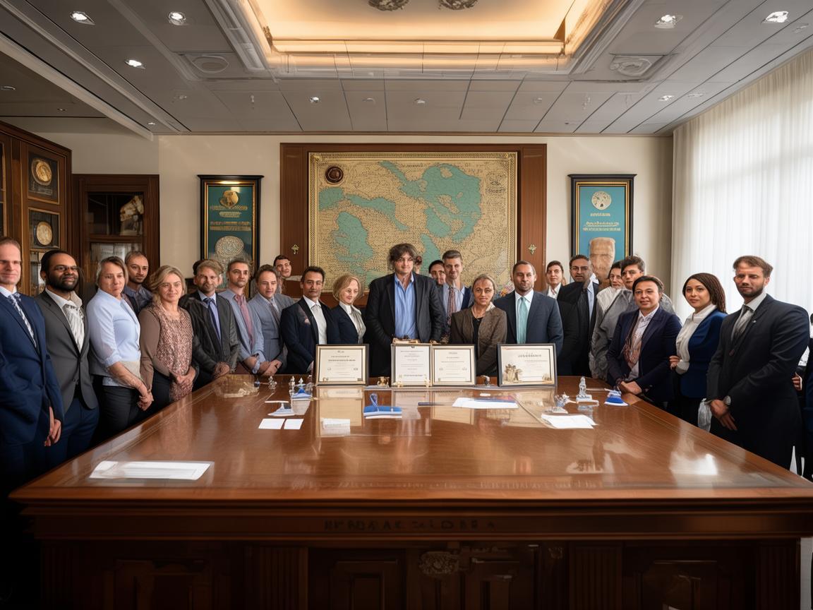 物业经理证的颁发单位究竟是什么？