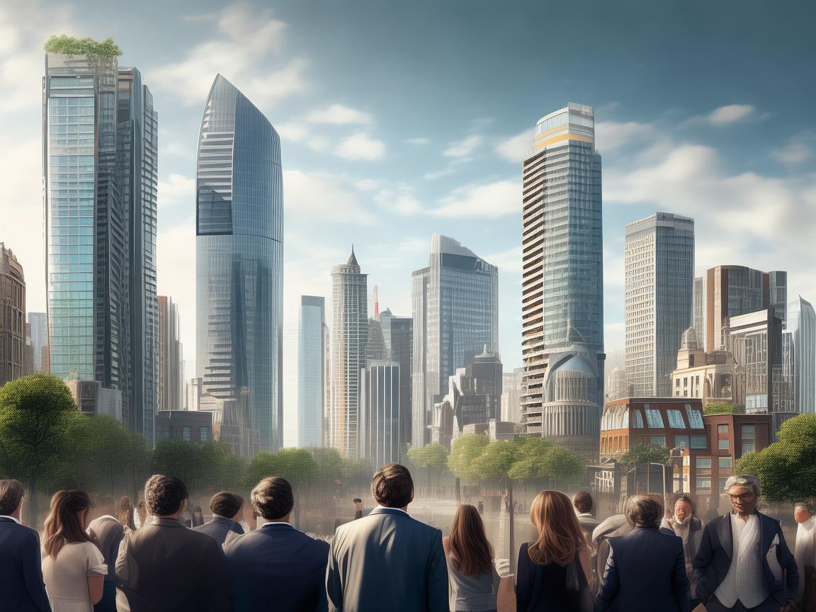 物业后期能涨价吗？为什么？