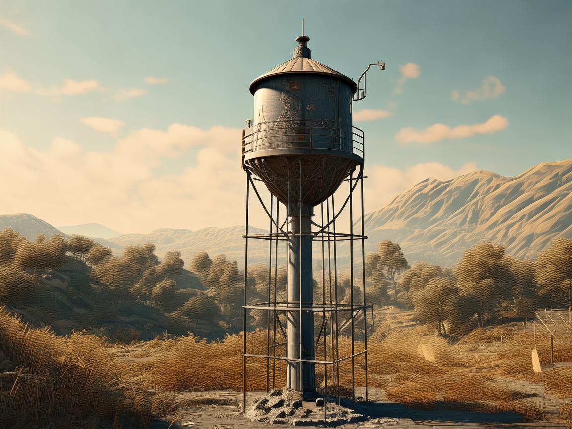 物业为什么限水压? 物业为什么限水压?