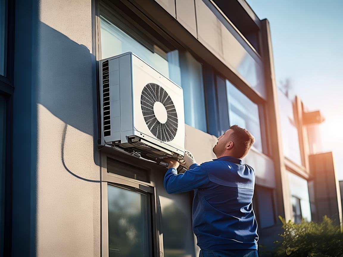 安装空调需要通知物业吗? 安装空调需要通知物业吗?